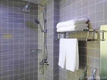 Urban 118 Hotel 大連市 エクステリア 写真